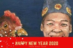 What's on January 27-February 2 (Daily updated)