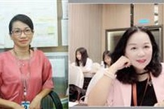 Two university professors to receive 2021 Kovalevskaya Award