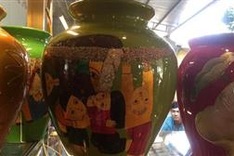 Project to promote brand of Vietnamese lacquer art during 2020-2030 period