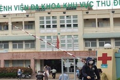 Covid-19 patient runs away from HCM City hospital