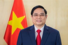PM Pham Minh Chinh to attend ASEAN-US summit