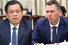 Vietnam seeks to send more guestworkers to Hungary