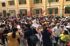 Vietnam ASMO faces criticism over messy organisation