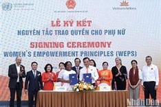 National action month on gender equality launched