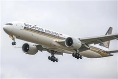 One dead as Singapore Airlines Boeing flight hits severe turbulence