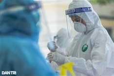 Over 3,000 new Covid-19 patients confirmed in 47 localities