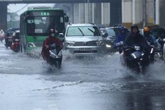 Heavy rains continue throughout northern region