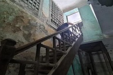 Hanoi old villa to be turned into school