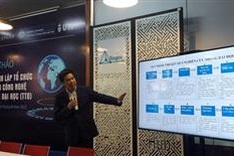 HCM City seeks to boost technology transfer from universities