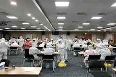 Bac Ninh prepares for another Covid-19 outbreak