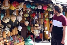 Hoi An city named top family destination