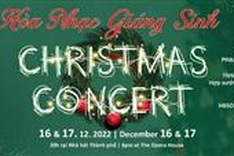 What's on December 12-18 /2022