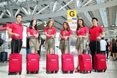 Vietjet Air to resume HCM City-Thailand air route