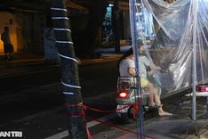 Hanoi remains quiet ahead of Mid-Autumn Festival