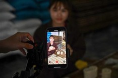 Fed up with poor pay, Vietnam workers turn to TikTok