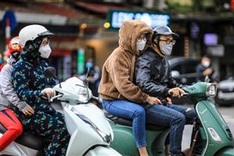 Northern region to face two consecutive cold spells