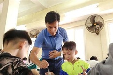 More disabled people receive vocational help