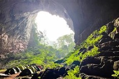 Phong Nha-Ke Bang listed among best travel destinations in 2022