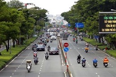 HCM City to tighten social distancing measures