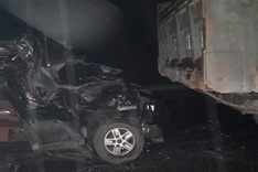 Car accident in Thai Nguyen leaves three dead, two injured