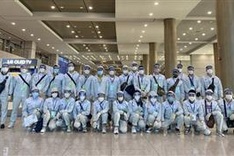 Vietnam needs to take opportunities to promote labour export to RoK