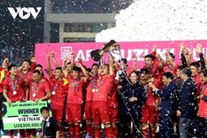 AFF Suzuki Cup 2020 draw postponed due to COVID-19