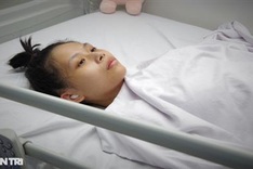 Seriously-injured student needs help