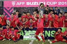 AFF Cup 2020 to go ahead as planned