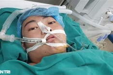 Dantri/DTiNews readers support ailing ethnic minority boy