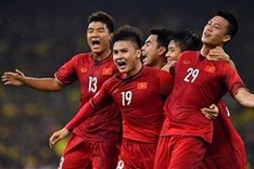 FIFA: Vietnam pose a threat in Group G