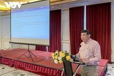 Hanoi Golf Tourism Week to attract visitors from regional countries