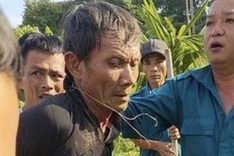 Two dead, two injured in Quang Ngai stabbing