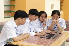 Over one million students register for the 2023 High School Graduation Exam