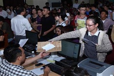 New university recruitment regulation raises concerns