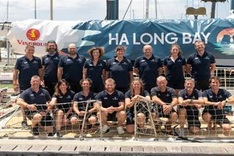 Ha Long Bay to be among destinations of world clipper race