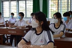 Over 75 percent of students to return to school after Tet