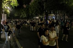 Vietnam saves over US$23,000 of electricity during Earth Hour