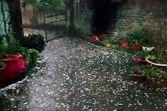 11 minor earthquakes occur in Vietnam so far this year