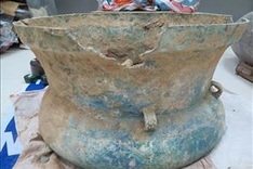 Vietnam has 23 more national treasures