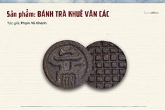 Vietnam Design Week to nurture creativity from traditional culture