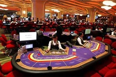 Ministry seeks prime ministerial approval for two casino projects