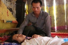 Poor family in Dak Lak in dire need of help