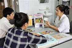 160,000 HIV-infected people set to receive ARV treatment