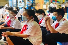 Many Hanoi schools to reopen from November 8