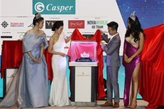 Miss World Vietnam final to be held in Danang