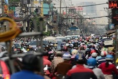 HCM City considers measures to reduce greenhouse gases