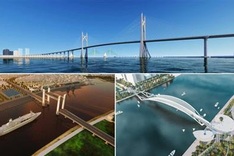 HCM City to build three major projects