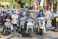 First heat wave for 2022 to hit northern region