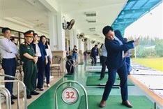 HCM City launches golf tour service to attract visitors