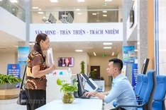 Quang Ninh maintains top place in PCI rankings 2021
